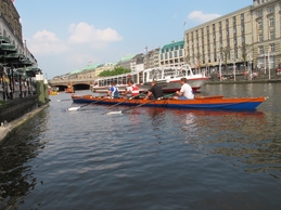 Hamburg 2011