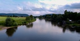 Fulda_Weser