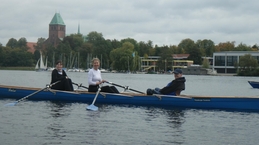 Ratzeburg 2012