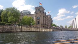 Reichstagsrudern