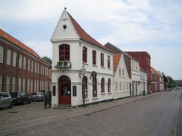 Ribe