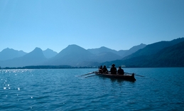 Salzkammergut