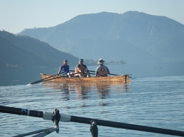 Salzkammer