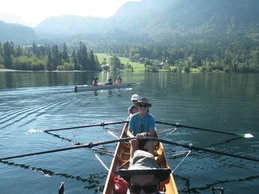 Salzkammer