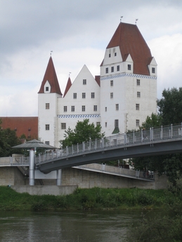 Donau 2011