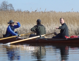 Osterfahrt2010