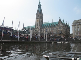 Hamburg 2011