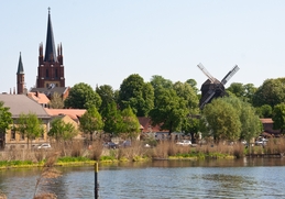 Potsdam2011